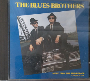 The blues brothers фирменный