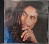 Bob Marley & the Wailers фирменный