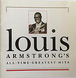 Louis Armstrong – Louis Armstrong's All Time Greatest Hits