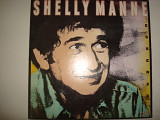 SHELLY MANNE- Essence 1977 USA Jazz Bop Swing Post Bop