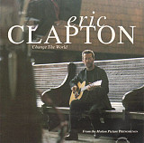 Eric Clapton ‎– Change The World Japan