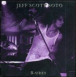 Продам CD Jeff Scott Soto – B-Sides - 2СD - 2006
