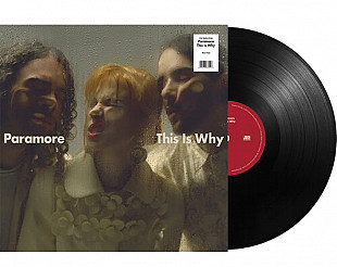 Paramore - This Is Why