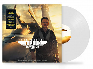 Top Gun: Maverick (Саундтрек к/ф Топ Ган: Маверик)
