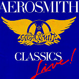 Aerosmith ‎– Classics Live! Japan