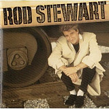 Rod Stewart ‎– Rod Stewart Japan