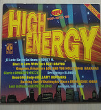 Various – High Energy\Various\K-tel – TG 1243\ Compilation\Switzerland\1979\VG+\VG+