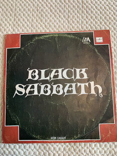 Black Sabbath