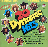 20 Dynamic Hits