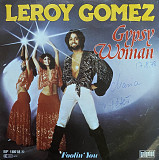 Leroy Gomez – “Gypsy Woman”, 7’45RPM
