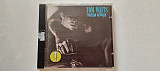 Tom Waits Foreign affairs Germany