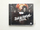 Tokio Hotel Scream