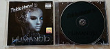 Tokio Hotel Humanoid