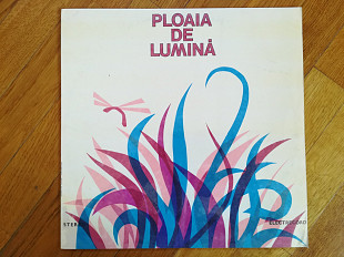 5T-Ploaia de lumina (лам. конв.) (3)-Ex., Румыния