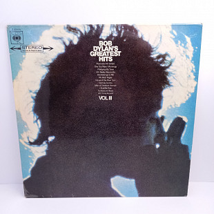 Bob Dylan – Bob Dylan's Greatest Hits Vol.III LP 12" (Прайс 38600)