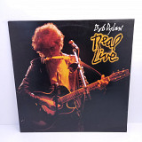 Bob Dylan – Real Live LP 12" (Прайс 38605)