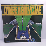 Queensryche – The Warning LP 12" (Прайс 38628)