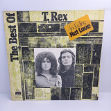 T. Rex – The Best Of T. Rex LP 12" (Прайс 31606)