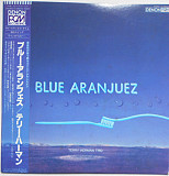 Terry Herman Trio- Blue Aranjuez