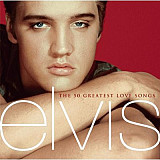 Elvis – The 50 Greatest Love Songs 2CD
