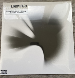 Linkin Park – A Thousand Suns (2010)