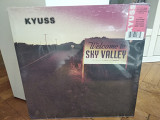 Продам Kyuss – Welcome To Sky Valley