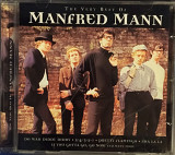 Manfred Mann*The very best of*фирменный