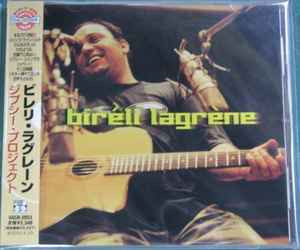 Biréli Lagrène ‎– Gypsy Project Japan