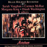 Various ‎– Billie Holiday Revisited
