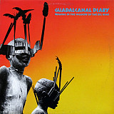 Guadalcanal Diary – Walking In The Shadow Of The Big Man ( Canada ) LP