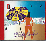 Dade – In The Shade ( Big World Music – BW 2001)( USA & Canada ) Contemporary Jazz