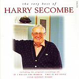Harry Secombe – The Very Best Of ( Spectrum Music – 552 719-2 ) ( UK )