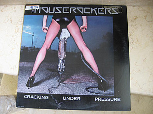 The Iron City Houserockers ( Canada )LP