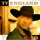 Ty England – Ty England ( RCA – 66522-2, BMG – 66522-2 ) ( USA )