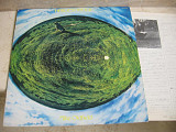 Mike Oldfield ‎– Hergest Ridge ( Japan ) LP