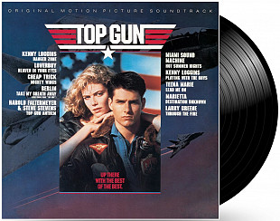 Top Gun (Саундтрек к/ф Топ Ган: 1985)