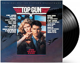 Top Gun (Саундтрек к/ф Топ Ган: 1985)