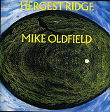 Mike Oldfield ‎– Hergest Ridge (Netherlands )