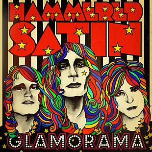 Hammered Satin – Glamorama -13 (23)