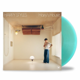 Harry Styles ‎– Harry’s House (Sea Glass Vinyl) платівка