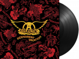 Aerosmith - Permanent Vacation