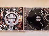 Take That Greatest hits