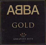 ABBA – Gold (Greatest Hits)