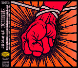 Metallica – St. Anger Japan