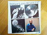 Peter Lipa-Moanin' (1)-Ex.+, Чехословакия