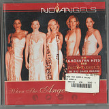 No Angels 2002 - When The Angels Swing (firm, Germany)