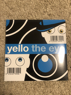 Yello – The Eye 2003/2021