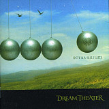 Dream Theater ‎– Octavarium