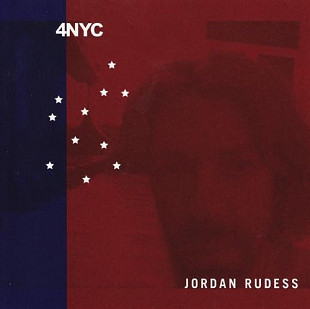 Jordan Rudess ( Dream Theater . Liquid Tension ) – 4NYC ( Magna Carta ‎– MAX - 0911-2 ) ( EU )