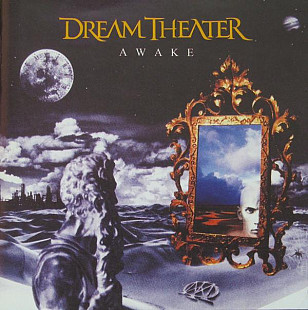 Dream Theater ‎– Awake